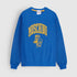 Moschino N Blue Sweatshirt